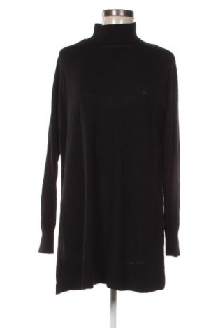 Дамски пуловер Unbranded, Размер XL, Цвят Черен, Цена 2,55 €