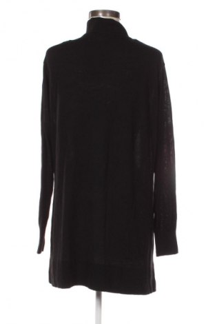 Дамски пуловер Unbranded, Размер XL, Цвят Черен, Цена 2,55 €