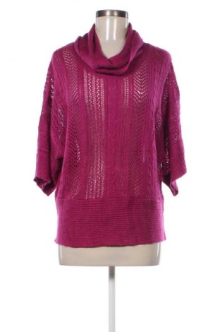 Pulover de femei Unbranded, Mărime M, Culoare Roz, Preț 18,99 Lei