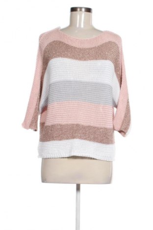 Дамски пуловер Unbranded, Размер M, Цвят Многоцветен, Цена 7,15 €