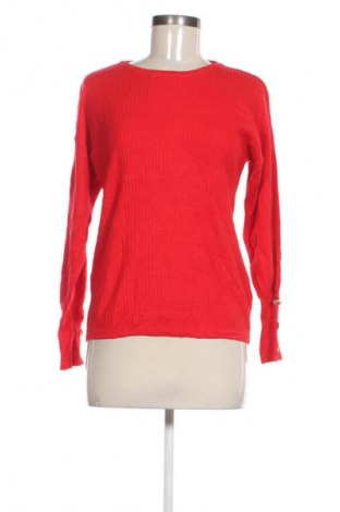 Дамски пуловер Unbranded, Размер S, Цвят Червен, Цена 8,69 €