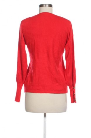 Дамски пуловер Unbranded, Размер S, Цвят Червен, Цена 8,69 €