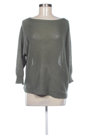 Damski sweter Unbranded, Rozmiar L, Kolor Zielony, Cena 6,99 zł