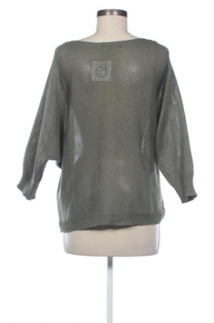 Damski sweter Unbranded, Rozmiar L, Kolor Zielony, Cena 6,99 zł