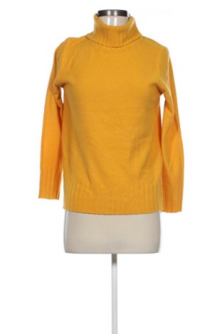 Dámský svetr Unbranded, Velikost L, Barva Žlutá, Cena  169,00 Kč