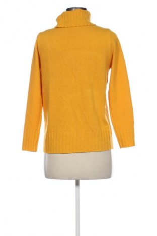 Dámský svetr Unbranded, Velikost L, Barva Žlutá, Cena  169,00 Kč