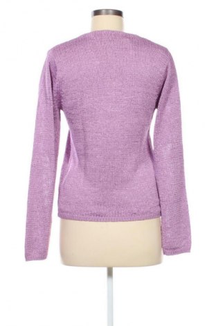 Damenpullover Unbranded, Größe M, Farbe Lila, Preis 13,99 €