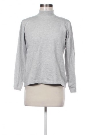 Дамски пуловер Unbranded, Размер M, Цвят Сив, Цена 8,18 €