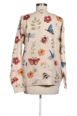 Γυναικείο πουλόβερ Unbranded, Μέγεθος L, Χρώμα Πολύχρωμο, Τιμή 12,99 €