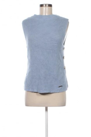 Damenpullover Unbranded, Größe M, Farbe Blau, Preis € 1,99