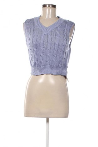 Dámský svetr Unbranded, Velikost S, Barva Fialová, Cena  179,00 Kč