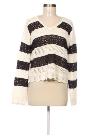 Дамски пуловер Unbranded, Размер L, Цвят Многоцветен, Цена 4,60 €
