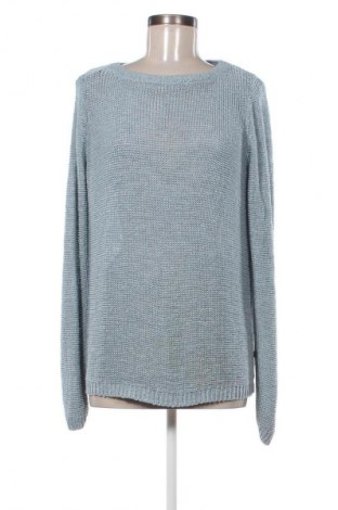 Női pulóver Unbranded, Méret M, Szín Kék, Ár 2 679 Ft