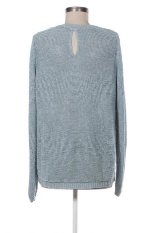 Női pulóver Unbranded, Méret M, Szín Kék, Ár 2 679 Ft