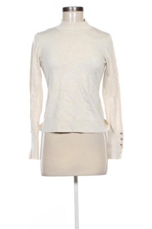 Γυναικείο πουλόβερ Unbranded, Μέγεθος S, Χρώμα Εκρού, Τιμή 8,99 €