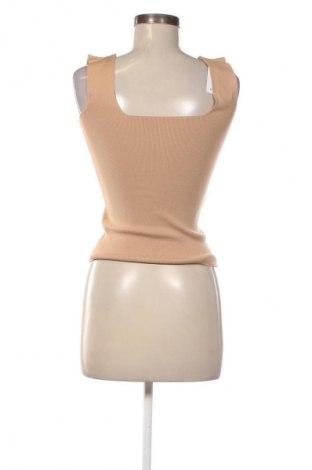 Γυναικείο πουλόβερ Unbranded, Μέγεθος S, Χρώμα  Μπέζ, Τιμή 5,99 €