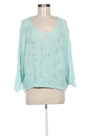 Pulover de femei Unbranded, Mărime XL, Culoare Verde, Preț 41,99 Lei