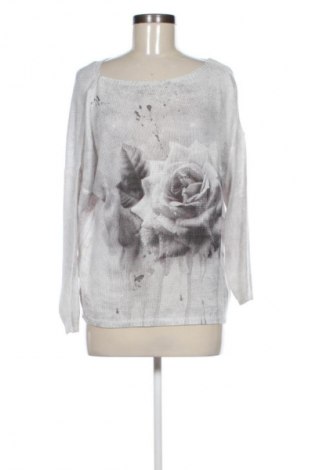 Γυναικείο πουλόβερ Unbranded, Μέγεθος L, Χρώμα Πολύχρωμο, Τιμή 1,99 €