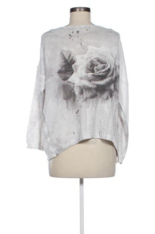 Γυναικείο πουλόβερ Unbranded, Μέγεθος L, Χρώμα Πολύχρωμο, Τιμή 1,99 €