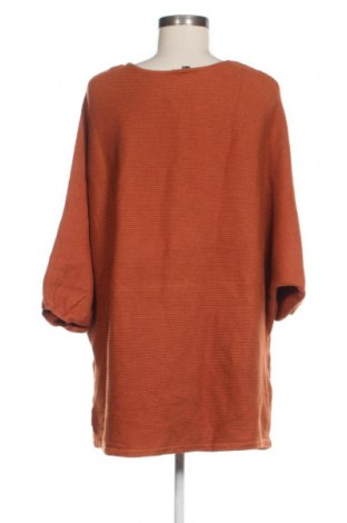 Дамски пуловер Unbranded, Размер XL, Цвят Кафяв, Цена 8,18 €