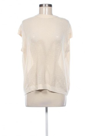 Γυναικείο πουλόβερ Unbranded, Μέγεθος M, Χρώμα  Μπέζ, Τιμή 1,99 €