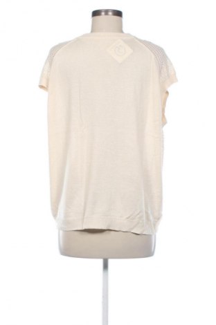 Γυναικείο πουλόβερ Unbranded, Μέγεθος M, Χρώμα  Μπέζ, Τιμή 1,99 €