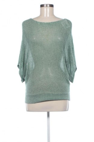 Dámský svetr Unbranded, Velikost M, Barva Zelená, Cena  159,00 Kč
