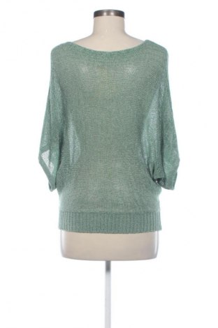Dámský svetr Unbranded, Velikost M, Barva Zelená, Cena  159,00 Kč