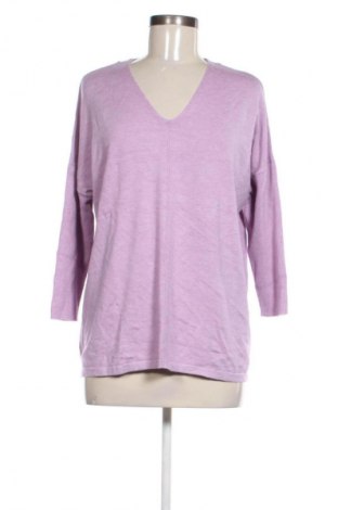 Damenpullover Unbranded, Größe L, Farbe Lila, Preis € 7,99