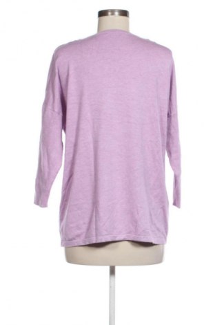 Damenpullover Unbranded, Größe L, Farbe Lila, Preis € 7,99