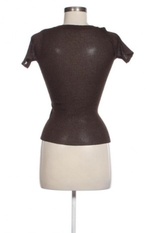 Dámský svetr Unbranded, Velikost M, Barva Hnědá, Cena  89,00 Kč