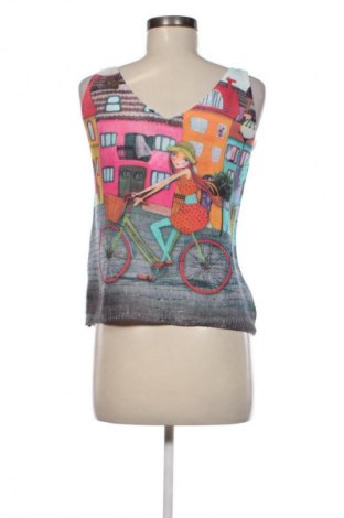 Γυναικείο πουλόβερ Unbranded, Μέγεθος M, Χρώμα Πολύχρωμο, Τιμή 7,99 €