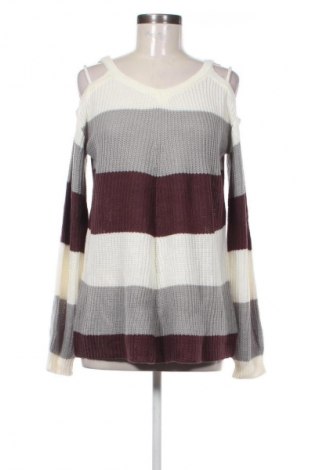 Damenpullover Unbranded, Größe XL, Farbe Mehrfarbig, Preis € 4,99