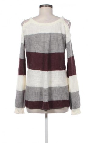 Damenpullover Unbranded, Größe XL, Farbe Mehrfarbig, Preis € 4,99