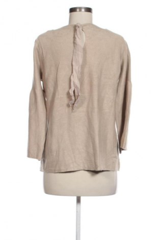 Pulover de femei Unbranded, Mărime L, Culoare Bej, Preț 47,99 Lei