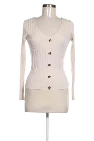 Dámský svetr Unbranded, Velikost M, Barva Béžová, Cena  209,00 Kč