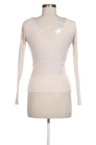 Dámský svetr Unbranded, Velikost M, Barva Béžová, Cena  209,00 Kč