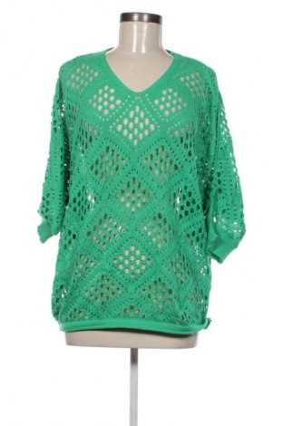 Pulover de femei Unbranded, Mărime M, Culoare Verde, Preț 18,99 Lei