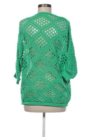 Pulover de femei Unbranded, Mărime M, Culoare Verde, Preț 18,99 Lei