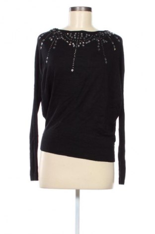 Γυναικείο πουλόβερ Unbranded, Μέγεθος M, Χρώμα Μαύρο, Τιμή 16,99 €