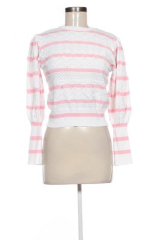 Damski sweter Unbranded, Rozmiar M, Kolor Kolorowy, Cena 35,99 zł