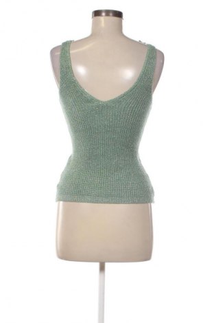 Дамски пуловер Unbranded, Размер S, Цвят Зелен, Цена 3,06 €