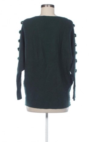 Дамски пуловер Unbranded, Размер M, Цвят Зелен, Цена 9,20 €