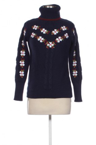 Дамски пуловер Unbranded, Размер XS, Цвят Многоцветен, Цена 11,15 €