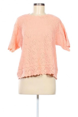 Pulover de femei Unbranded, Mărime M, Culoare Roz, Preț 16,99 Lei