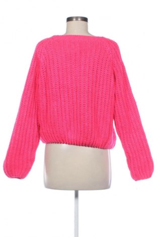 Pulover de femei Unbranded, Mărime S, Culoare Roz, Preț 104,68 Lei