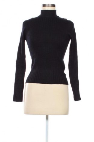 Дамски пуловер Unbranded, Размер S, Цвят Черен, Цена 7,66 €