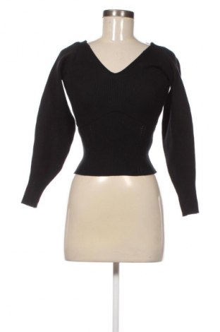 Pulover de femei Unbranded, Mărime S, Culoare Negru, Preț 46,99 Lei