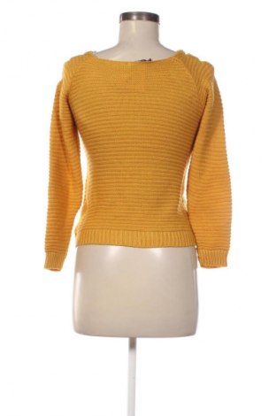 Γυναικείο πουλόβερ Unbranded, Μέγεθος S, Χρώμα Κίτρινο, Τιμή 8,99 €