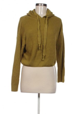Дамски пуловер Unbranded, Размер M, Цвят Зелен, Цена 5,62 €
